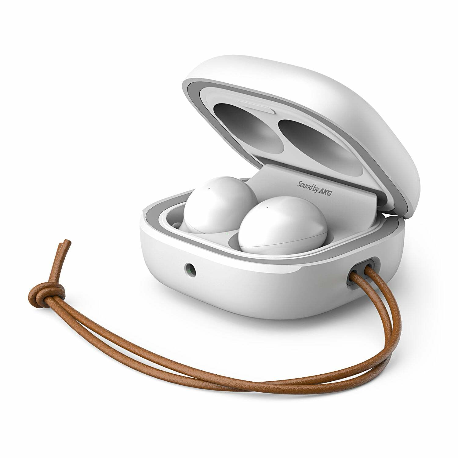 VRS Design - Modern - Galaxy Buds FE / 2 Pro / 2 / Live / Pro Case 高度防撞耳機保護殼