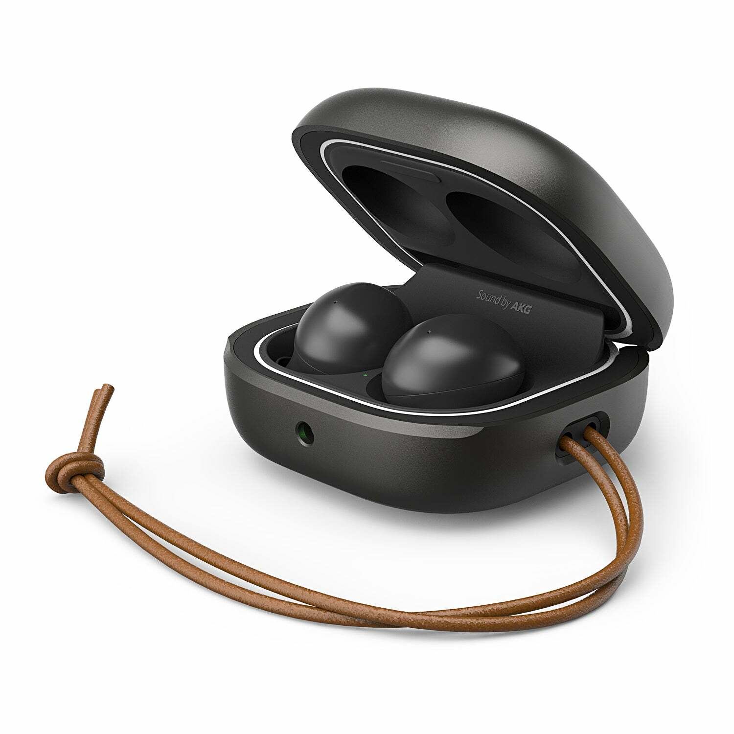 VRS Design - Modern - Galaxy Buds FE / 2 Pro / 2 / Live / Pro Case 高度防撞耳機保護殼