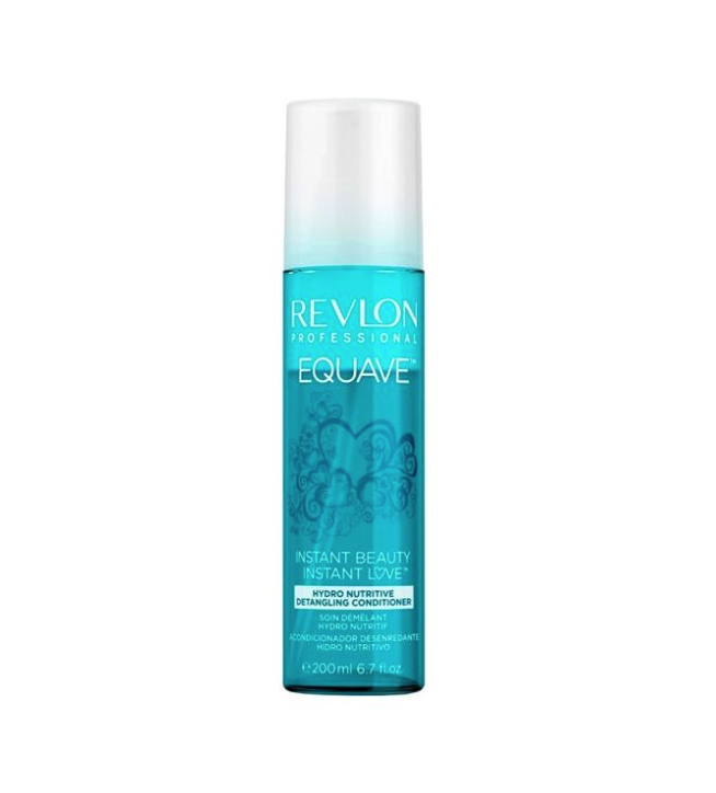 REVLON EQUAVE Instant Detangling Conditioner (Blue) 200ml