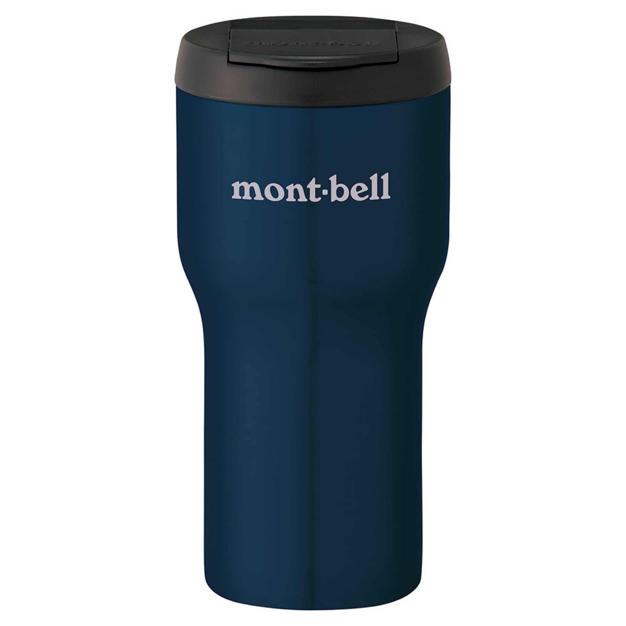 💥日本直送】mont-bell 高隔熱真空雙層結構耐久性不銹鋼杯子400mL 多色