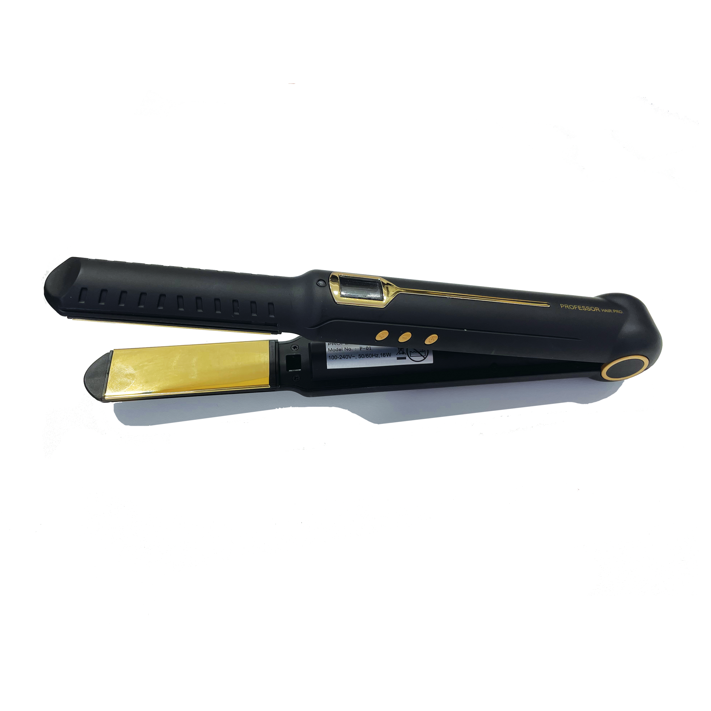 PROFESSOR Hair Pro P-01 Wireless Styler