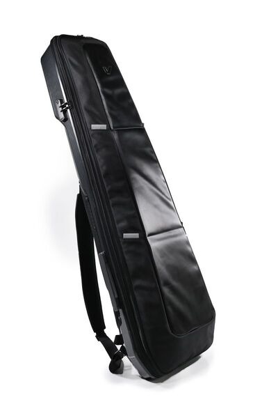 GruvGear GruvGear 吉他行李箱 Kapsule 木吉他專用款 — 三峽吉他 / Bass｜YA! 玩音樂