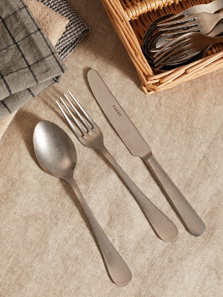 That Cool Living - Sabre Paris - Marius Cutlery Set