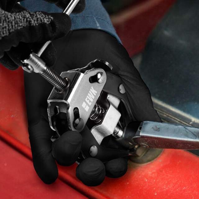 Battery Terminal Puller & Wiper Arm Removal Tool EWK