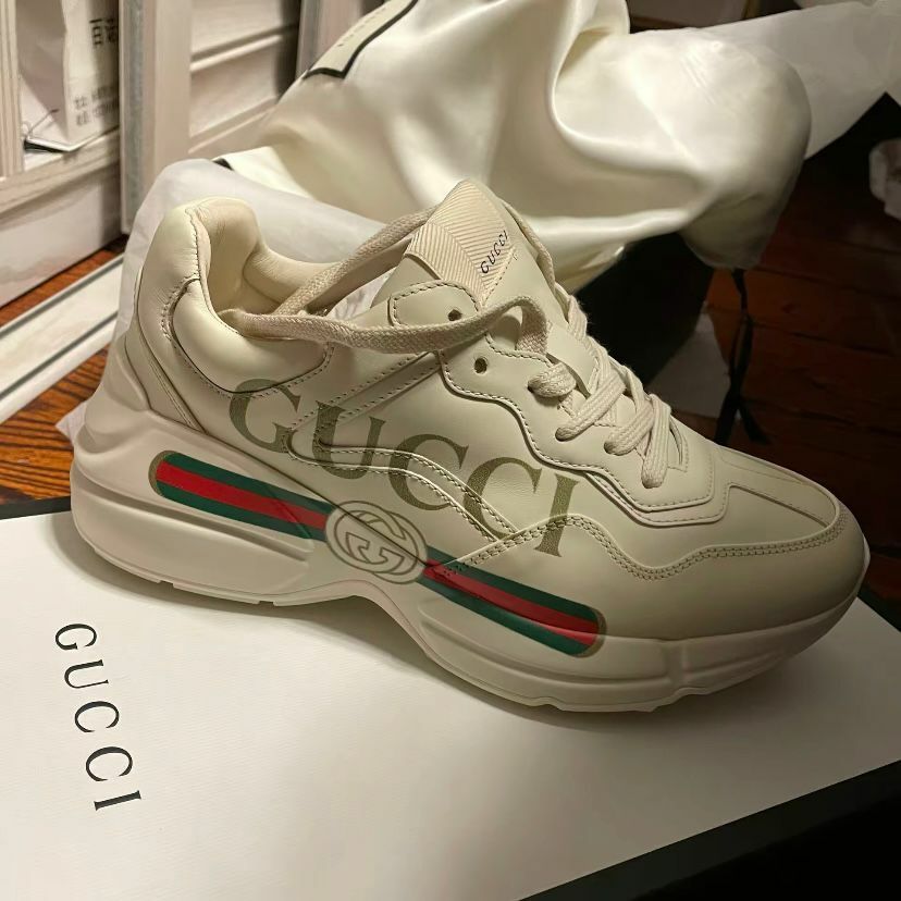 Gucci DADDY SHOES