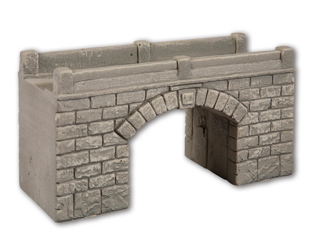 Noch 58696 HO規 Oberdorf Bridge 拱橋