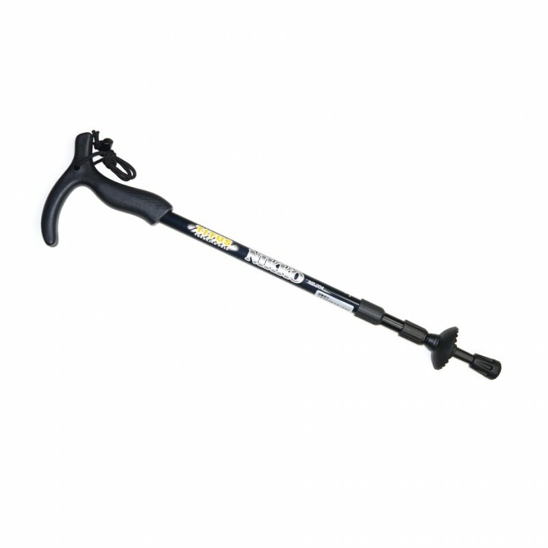 NIKKO 行山杆 "TITUS"三節桿(避震）NP-004