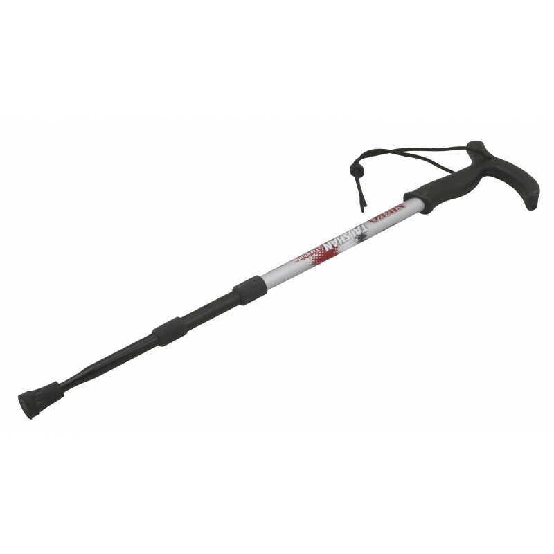 NIKKO 行山杆 "泰山" 三節桿(避震) NP-010