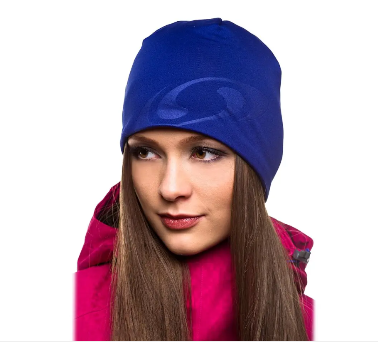 Salomon 法國 Absolute Beanie帽 星空藍 舒適/排汗/防風 41SL309729