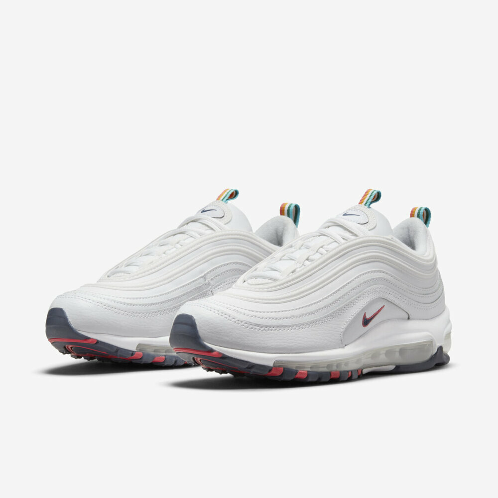Nike Air Max 97 SE Multi Color Pull Tabs (W) DH1592-100