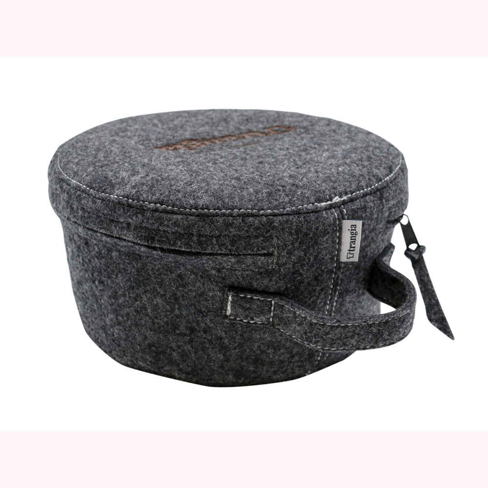 Trangia 602730 27系列鍋爐專用氈毛防護外盒