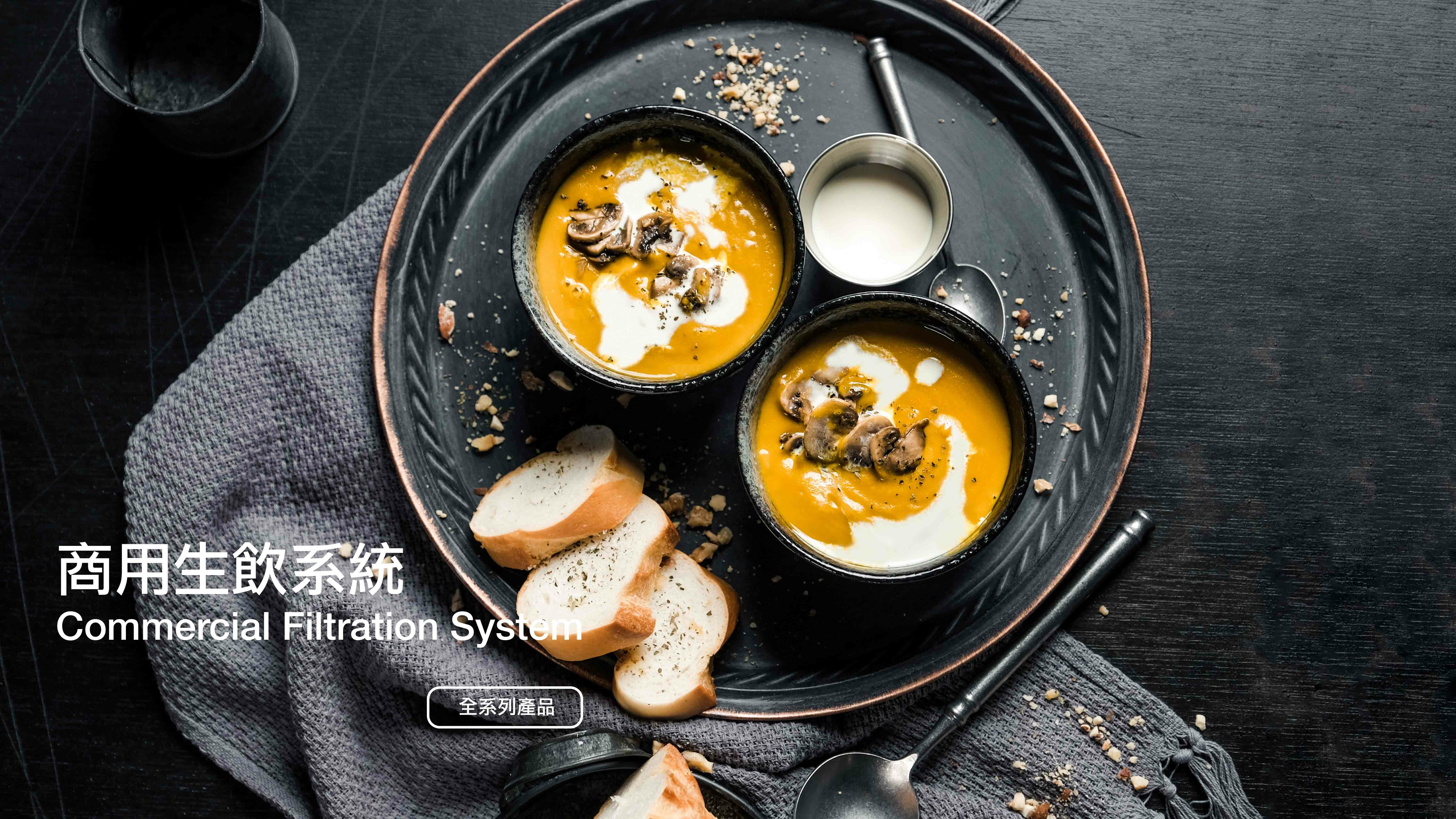 商用淨水設備,淨水器,濾水器,商用生飲淨水器,咖啡機專用淨水器,製冰機專用淨水器,熱水機專用淨水器