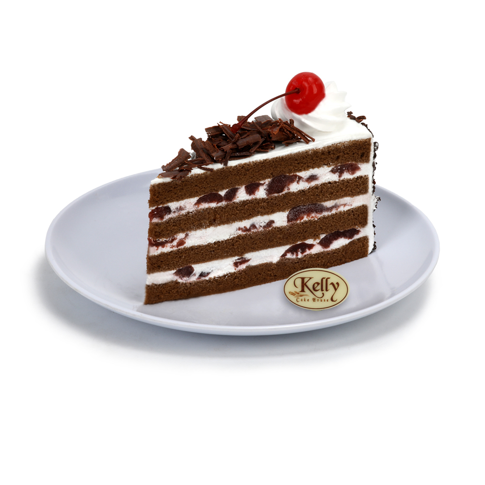 Black Forest Cake
