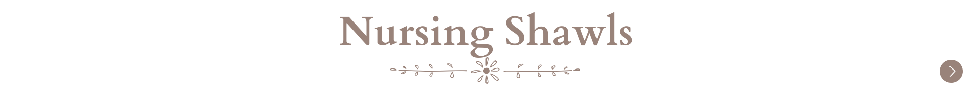 餵奶巾, 母乳巾, 哺乳巾