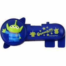 Disney 嬰兒安全櫃鎖 (三眼仔)