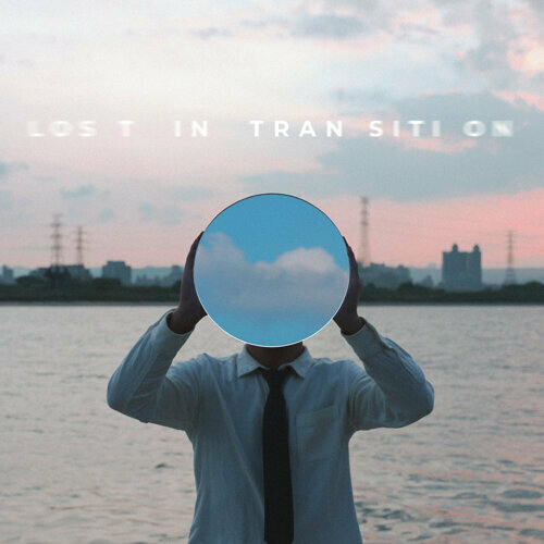 Whale Done 鯨魚號《Lost In Transition》（CD）