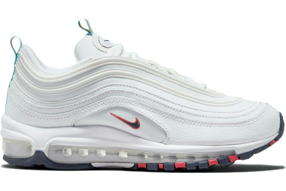 Nike Air Max 97 SE Multi Color Pull Tabs (W) DH1592-100