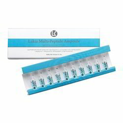 LAKIA Multi-peptide Ampolue LAKIA 多元胜肽再生安瓶 2ml x 10