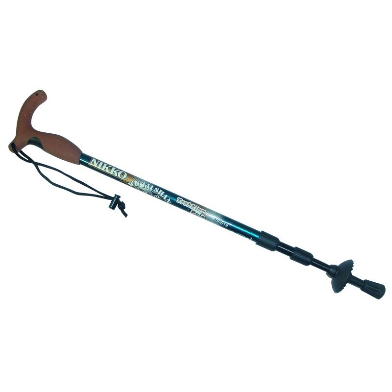 NIKKO 行山杖 "五台山" 3Parts三節桿 (避震) NP-019