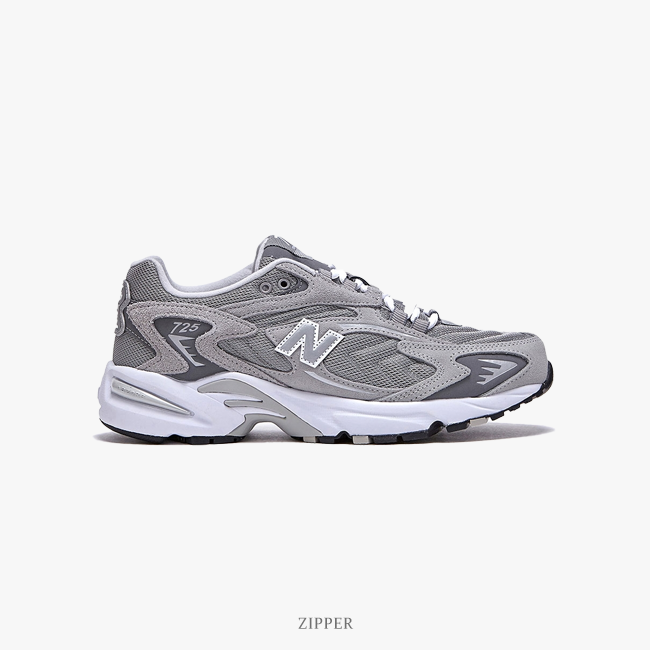 預購】New Balance 725 元祖灰