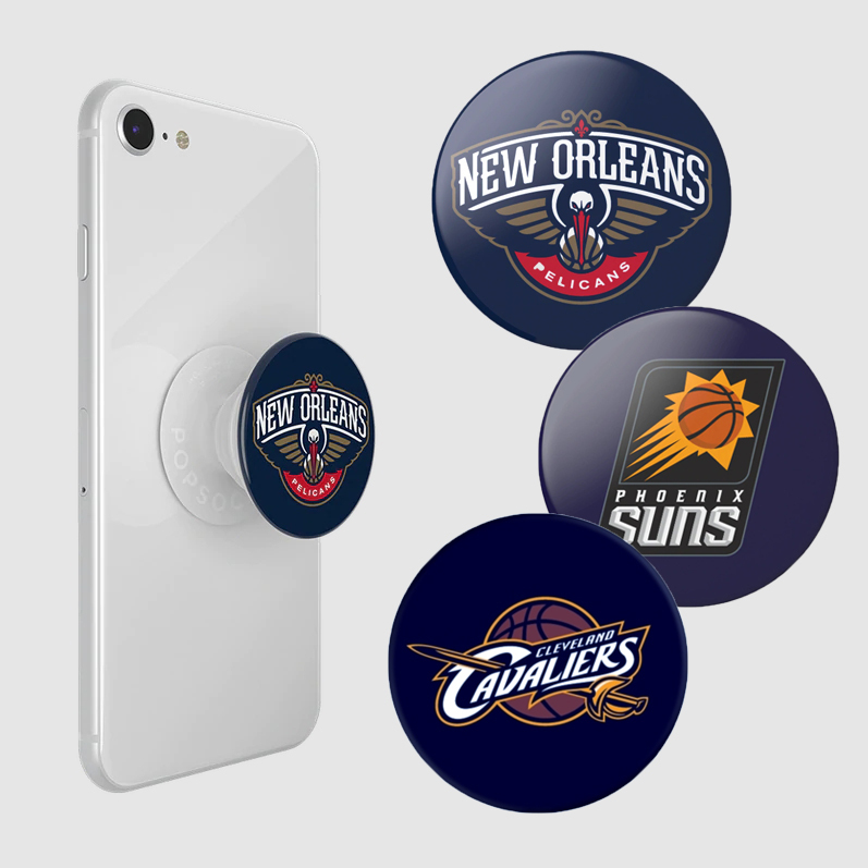 【6折】PopSockets泡泡騷 二代 太陽 鵜鶘 騎士 可替換泡泡帽 追劇神器 抖音 捲線器 iPhone HTC Samsung【101787】