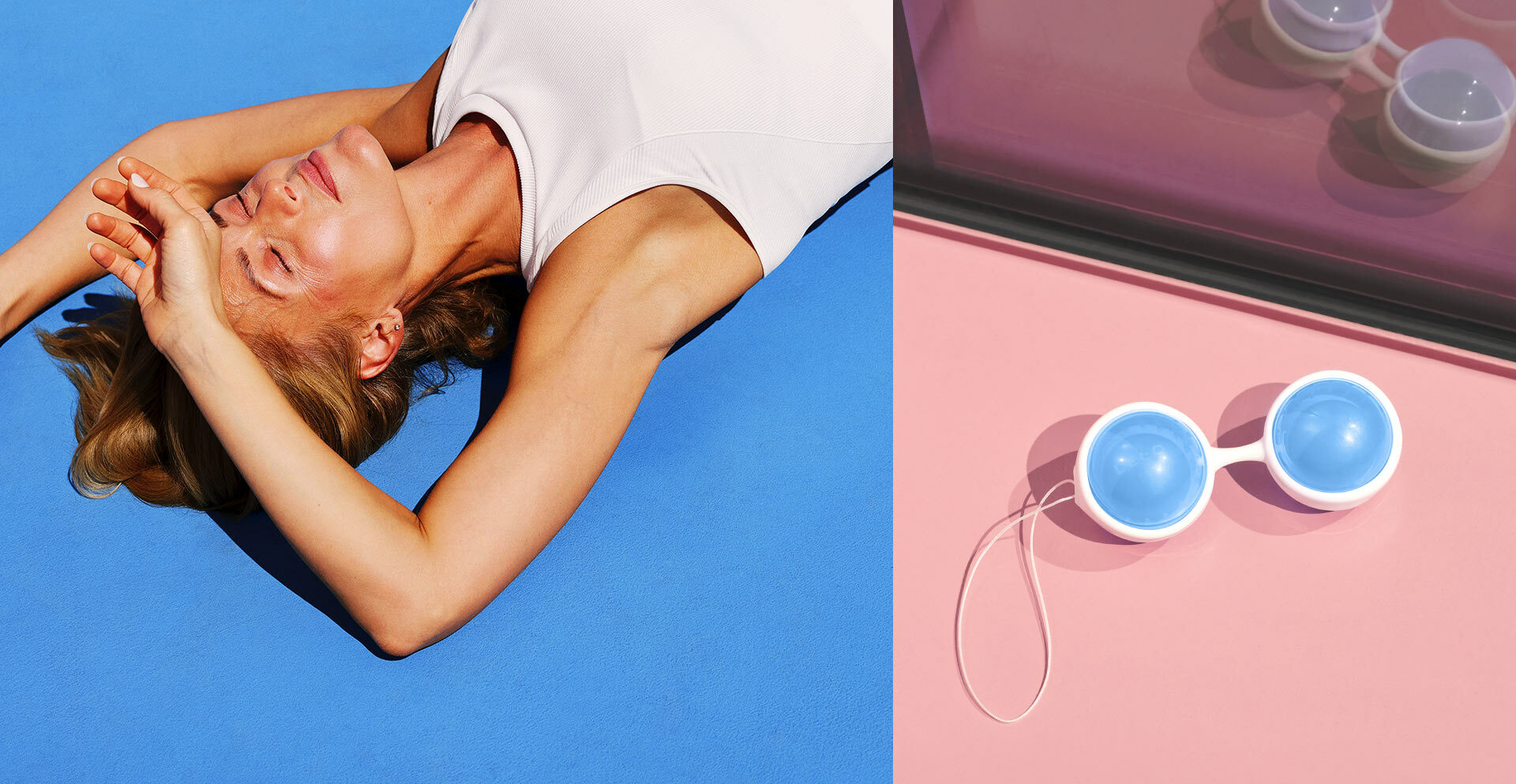 lelo 官網 凱格爾 聰明球 luna