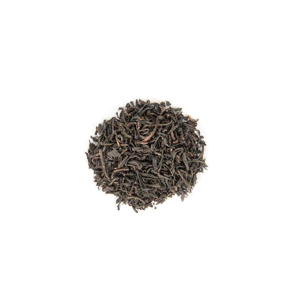 April Love Teabrewer - Organic Earl Grey Black Tea