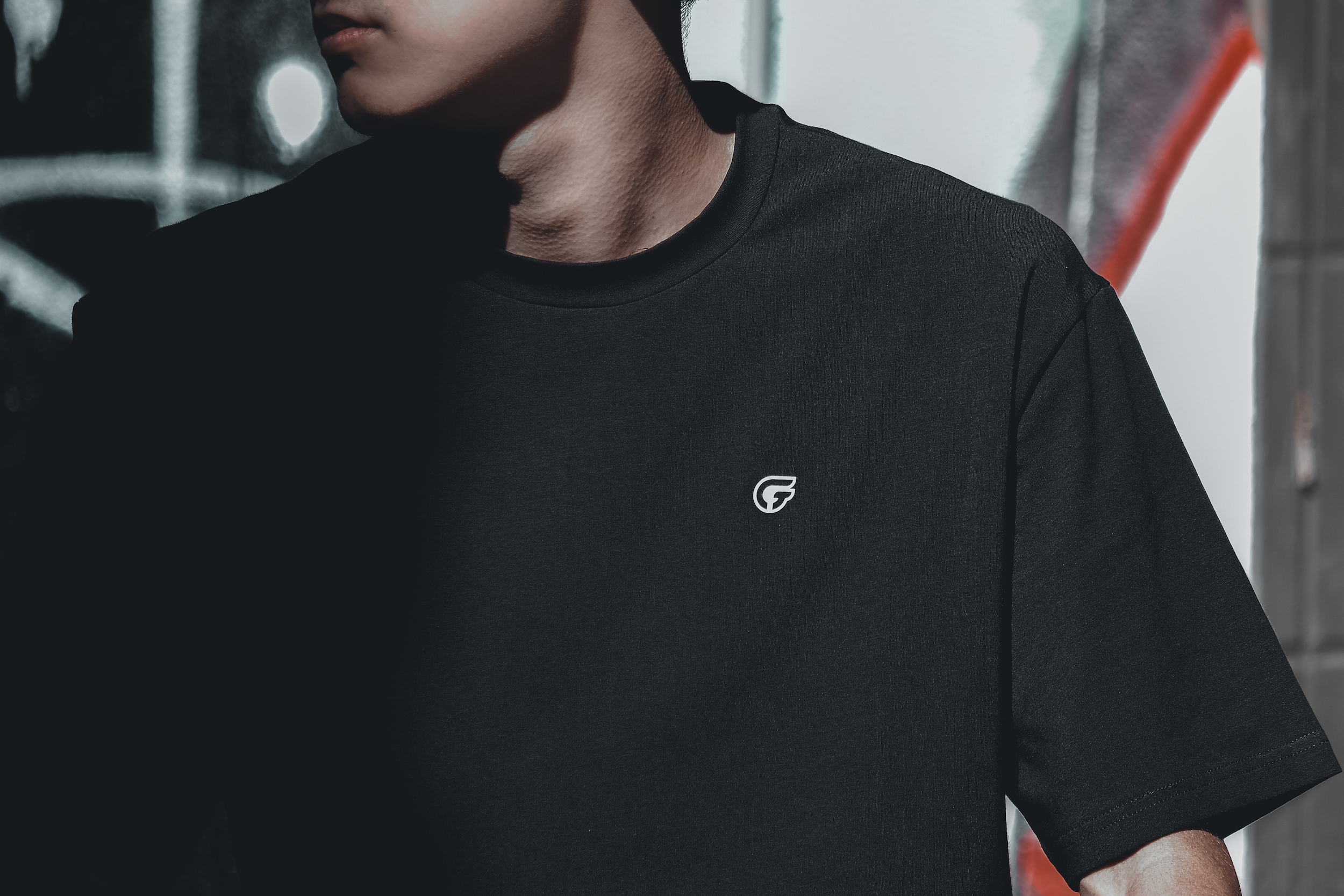 FaithGear Repeat T恤