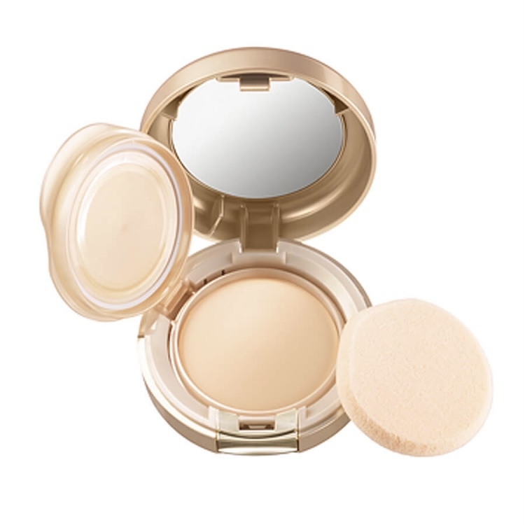 FANCL Creamy Pack Foundation Excellent Rich SPF25 PA++