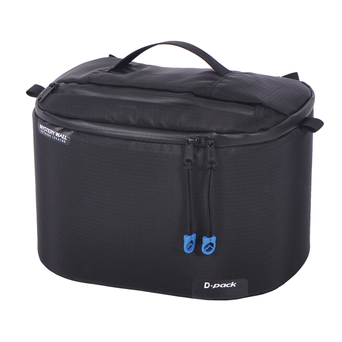 韓國 Mystery Wall D-Pack 3.0 Medium 軟式冰袋