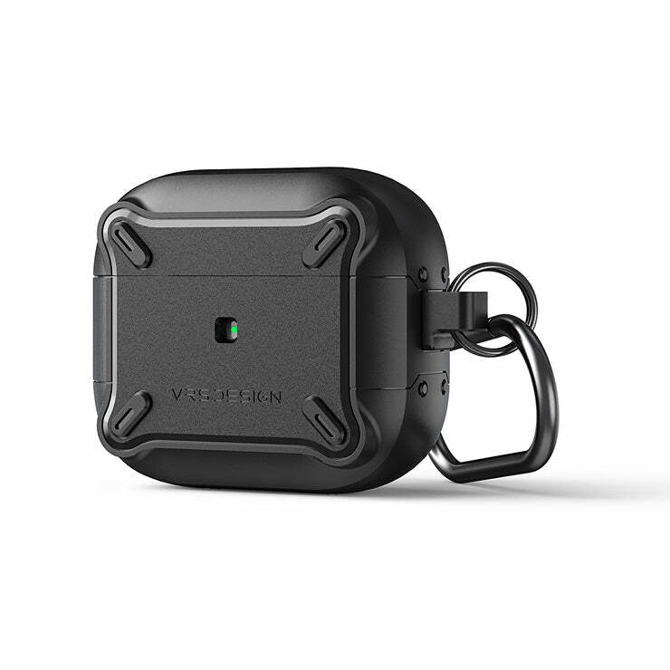 VRS Design - Modern Fit - Airpods 3 Case 防撞耳機保護軟殼