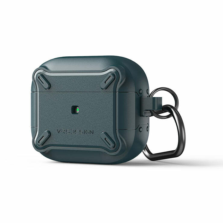 VRS Design - Modern Fit - Airpods 3 Case 防撞耳機保護軟殼