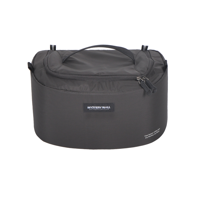 韓國 Mystery Wall Eco D-Pack X-Large Short 軟式冰袋