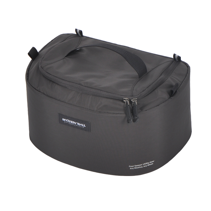 韓國 Mystery Wall Eco D-Pack X-Large Short 軟式冰袋