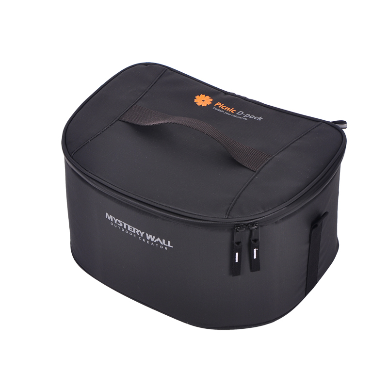 韓國 Mystery Wall Picnic D-Pack X-Large Short 軟式冰袋