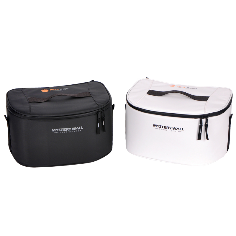 韓國 Mystery Wall Picnic D-Pack X-Large Short 軟式冰袋