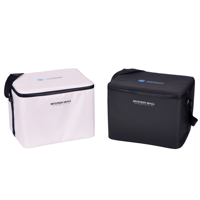 韓國 Mystery Wall Cold Storage Cooler 軟式可摺疊冰袋