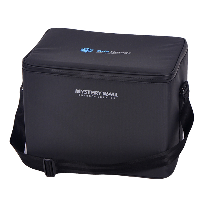 韓國 Mystery Wall Cold Storage Cooler 軟式可摺疊冰袋