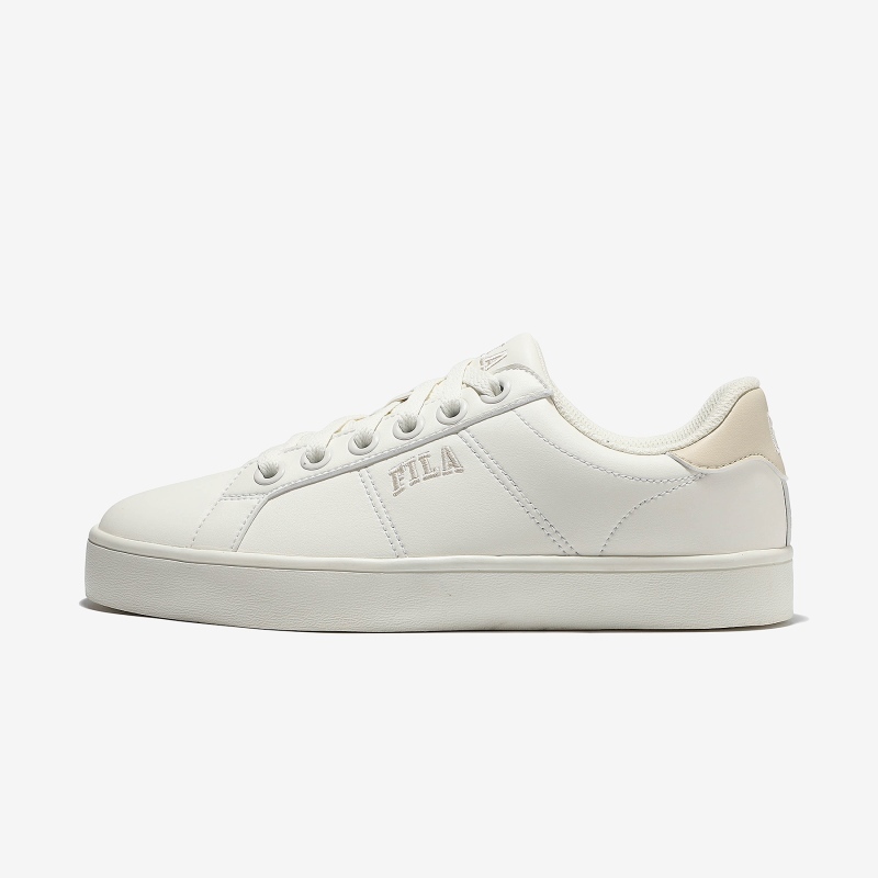 韓國｜FILA COURT DELUXE (4色入 )＊