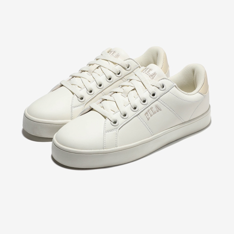 韓國｜FILA COURT DELUXE (4色入 )＊