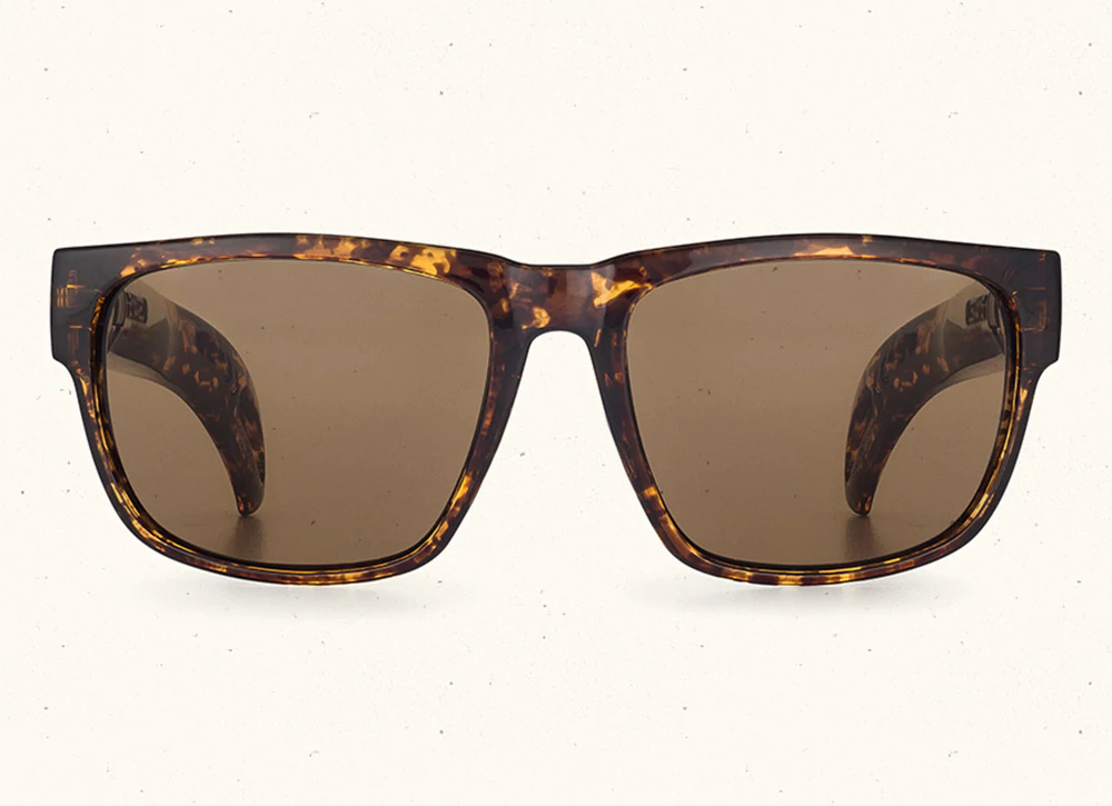 美國ViceRays Hidden Stash Glasses 太陽眼鏡(Tortoise)