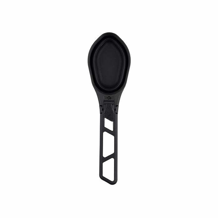 Sea to Summit Camping Kitchen Folding Serving Spoon 摺疊矽膠湯勺