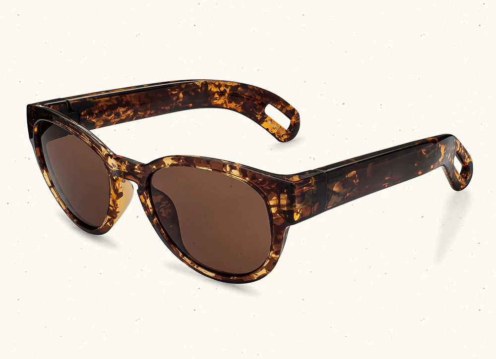 美國ViceRays Hidden Stash Glasses 太陽眼鏡(Hazy Tort)