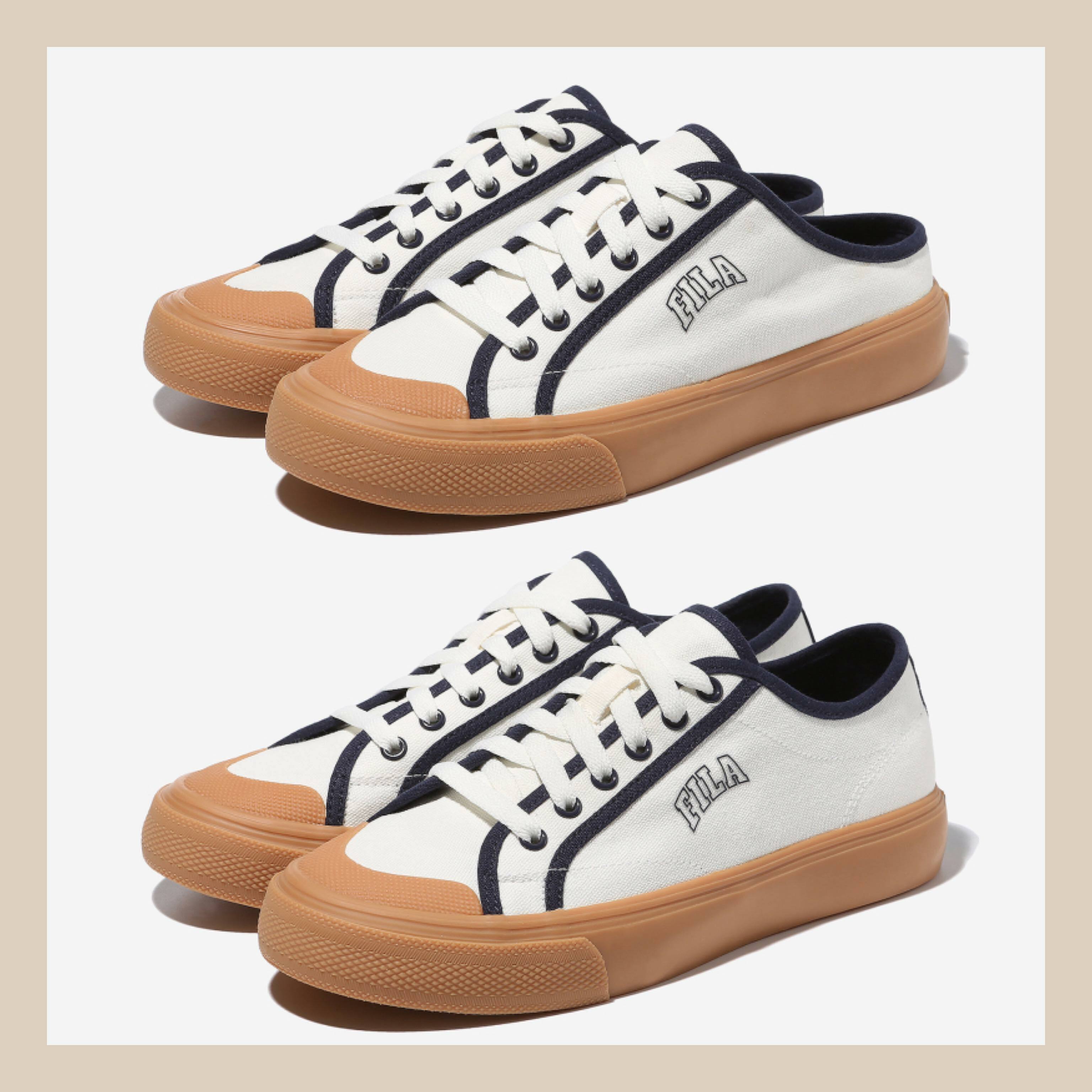 韓國｜❀ Uni Classic Kicks B v2  (兩款各２色入 ) ❀