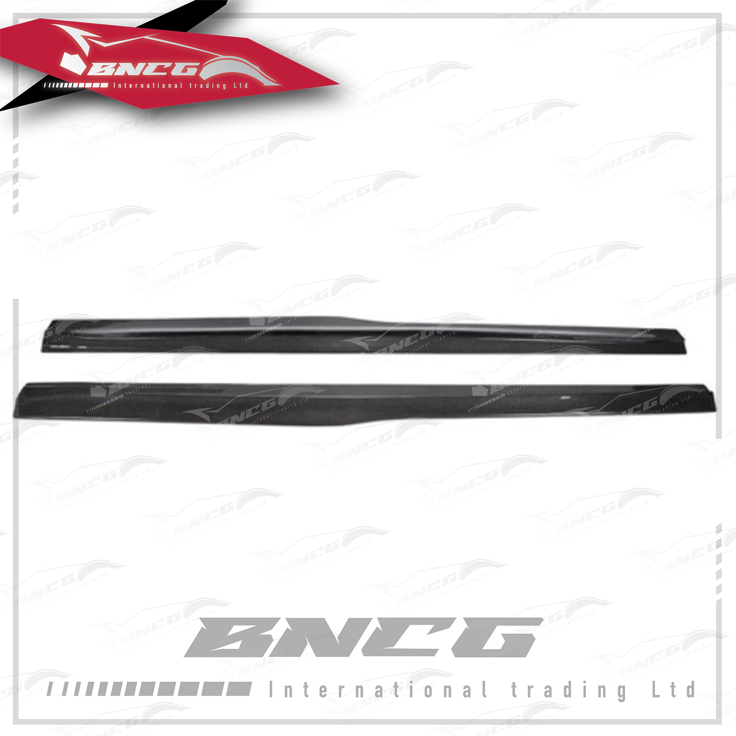 寶馬 BMW M4 F82 14-18年式 改裝 卡夢 碳纖維 外觀件 空力套件 側裙 側定風翼