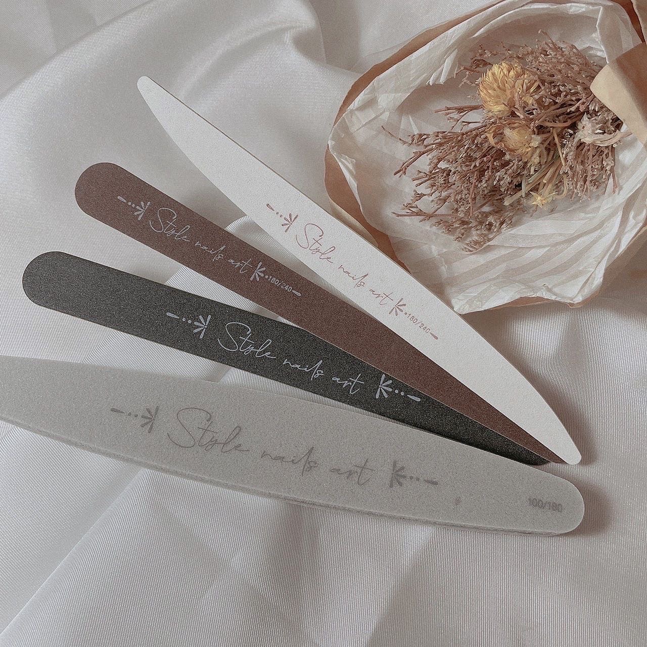 《第二季》STYLE花磚磨棒