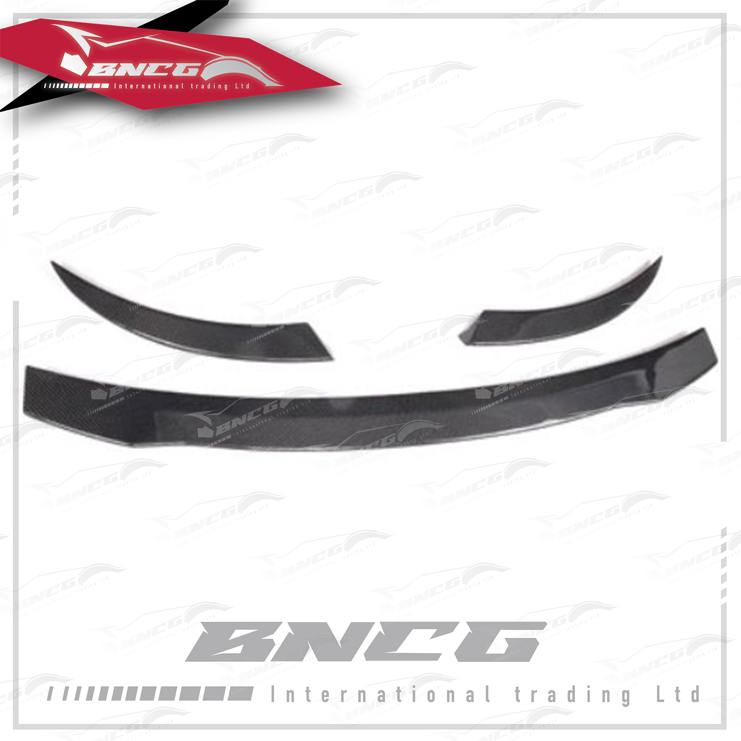 奧迪 Audi TT TTS TTRS 15-17年式 通用 改裝 卡夢 碳纖維 外觀件 空力套件 ML款 尾翼 定風翼