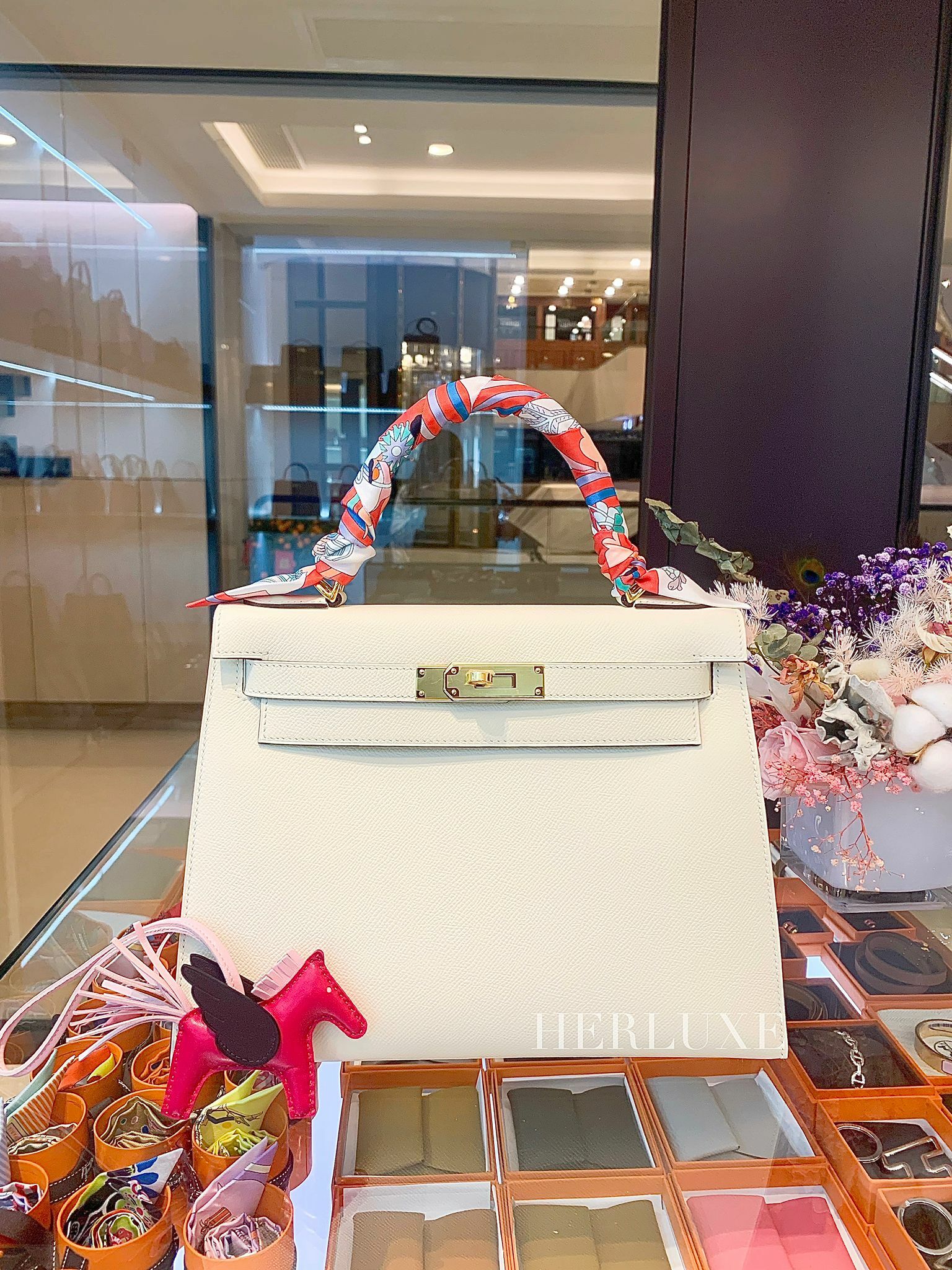 Kelly 28 i2 nata cc epsom W