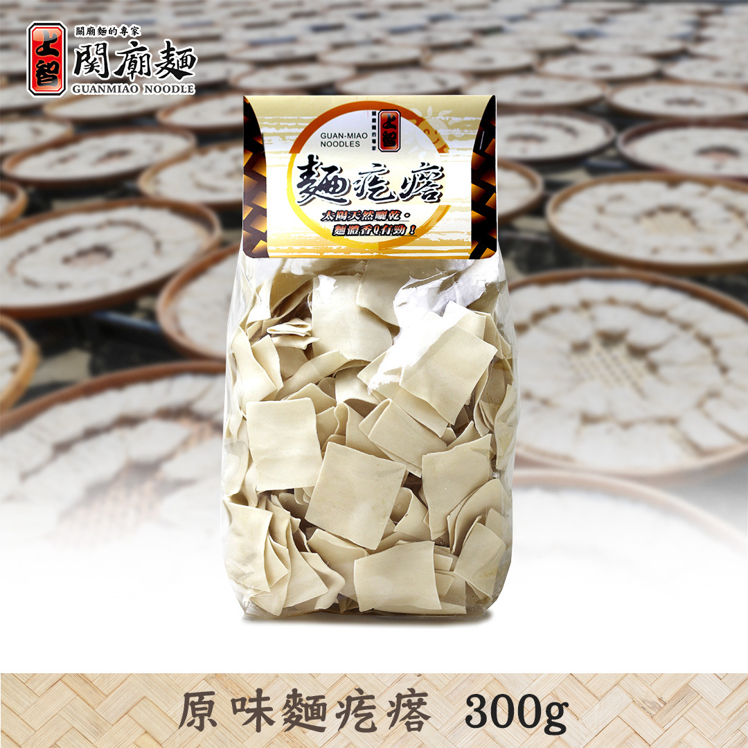 原味麵疙瘩 300g