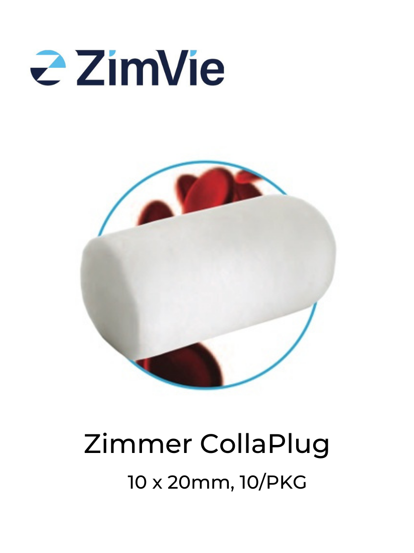 ZimVie® Collaplug